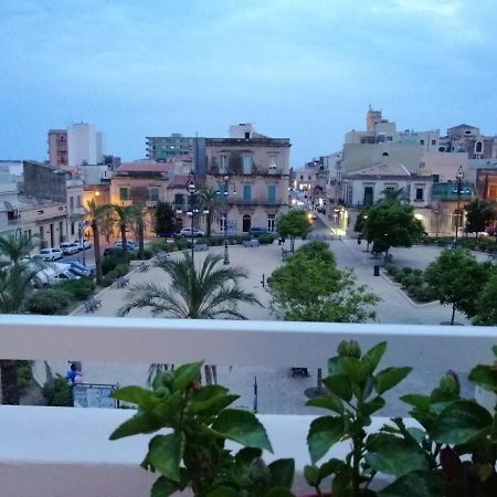 Casa Vacanza Il Gelsomino Magico Авола Екстер'єр фото