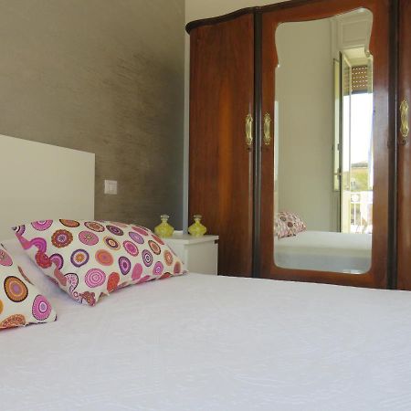 Casa Vacanza Il Gelsomino Magico Авола Екстер'єр фото