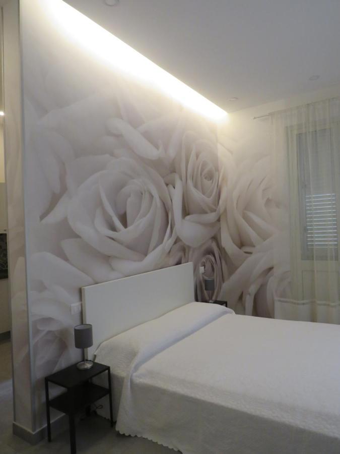 Casa Vacanza Il Gelsomino Magico Авола Екстер'єр фото