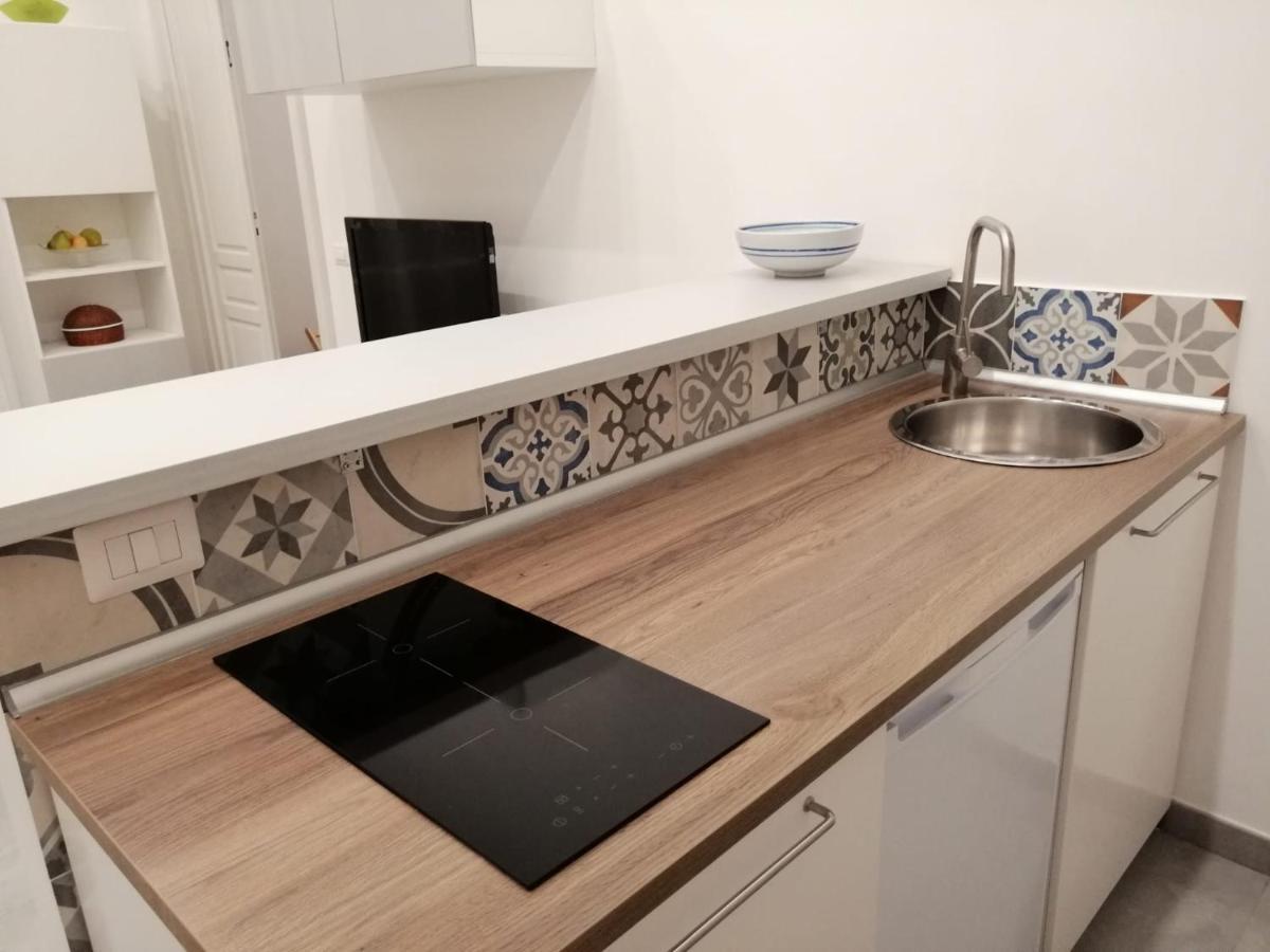 Casa Vacanza Il Gelsomino Magico Авола Екстер'єр фото