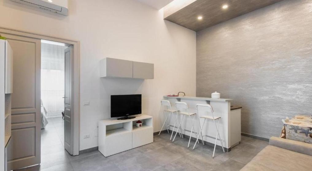 Casa Vacanza Il Gelsomino Magico Авола Екстер'єр фото