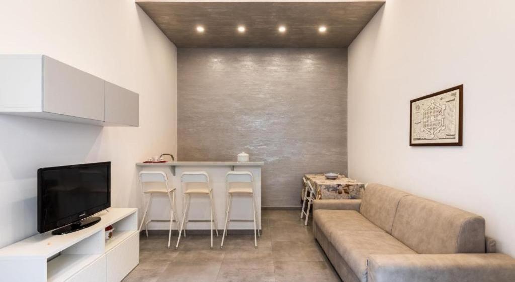 Casa Vacanza Il Gelsomino Magico Авола Екстер'єр фото