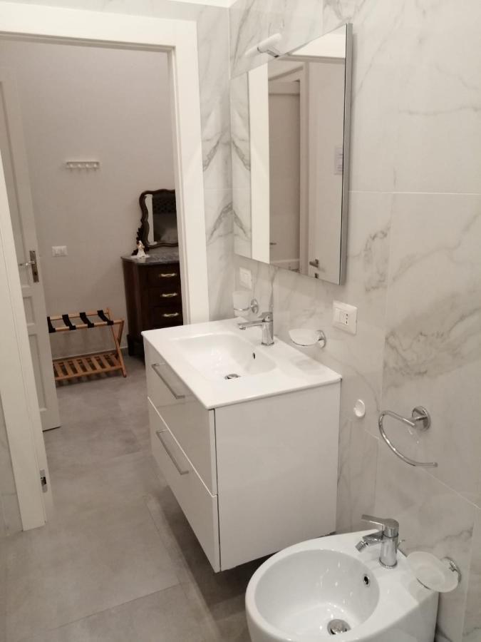 Casa Vacanza Il Gelsomino Magico Авола Екстер'єр фото