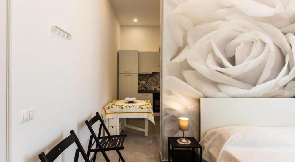 Casa Vacanza Il Gelsomino Magico Авола Екстер'єр фото