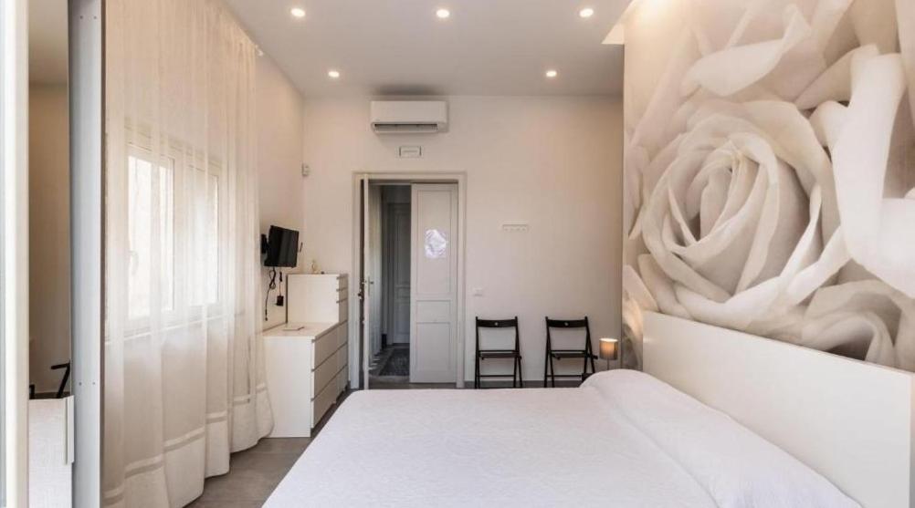 Casa Vacanza Il Gelsomino Magico Авола Екстер'єр фото