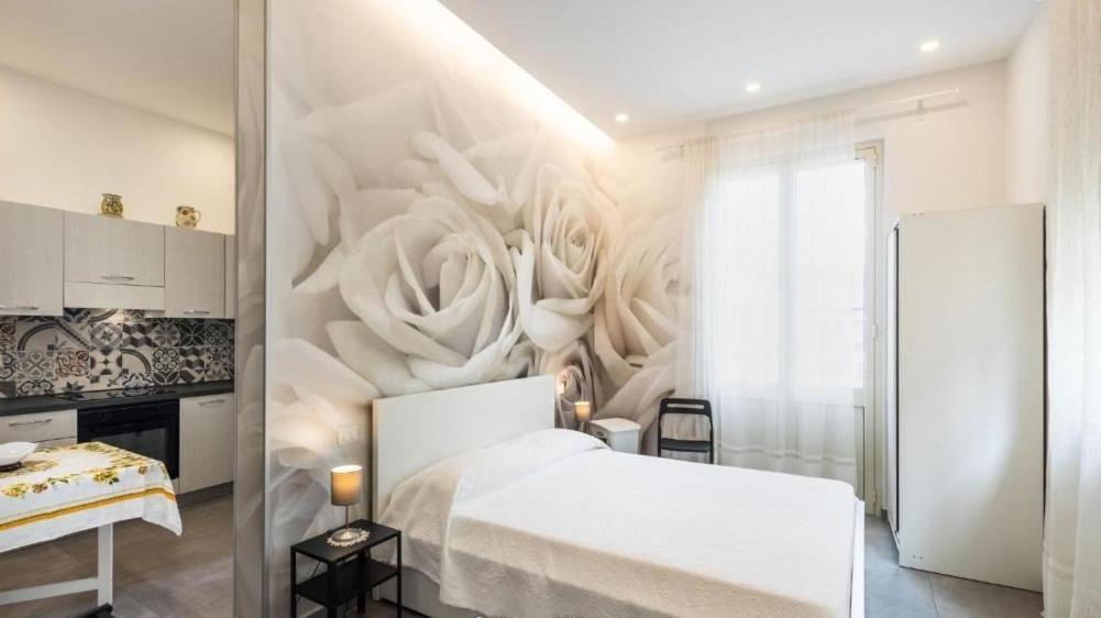 Casa Vacanza Il Gelsomino Magico Авола Екстер'єр фото